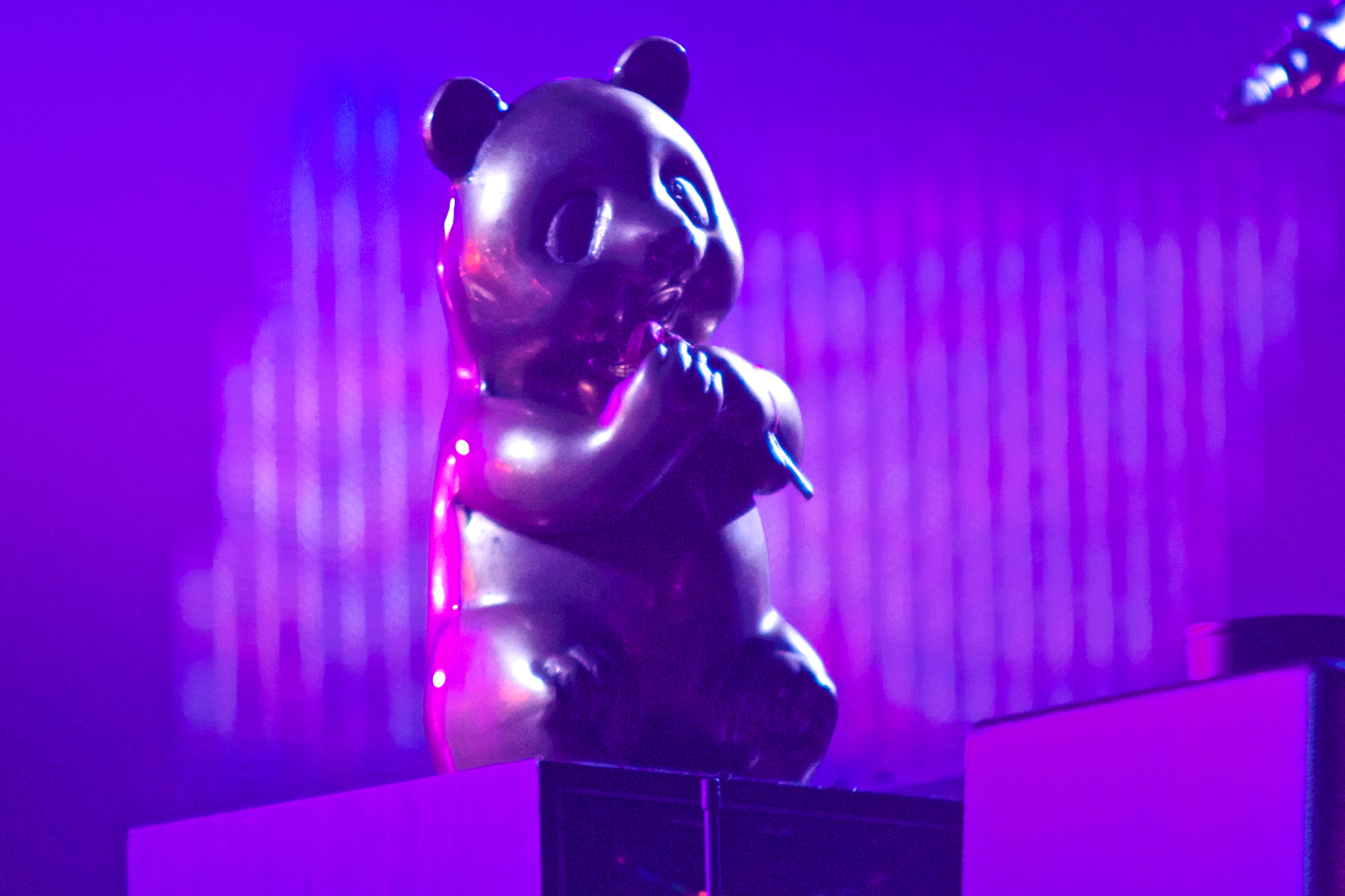 The Mann Center
August 23, 2011